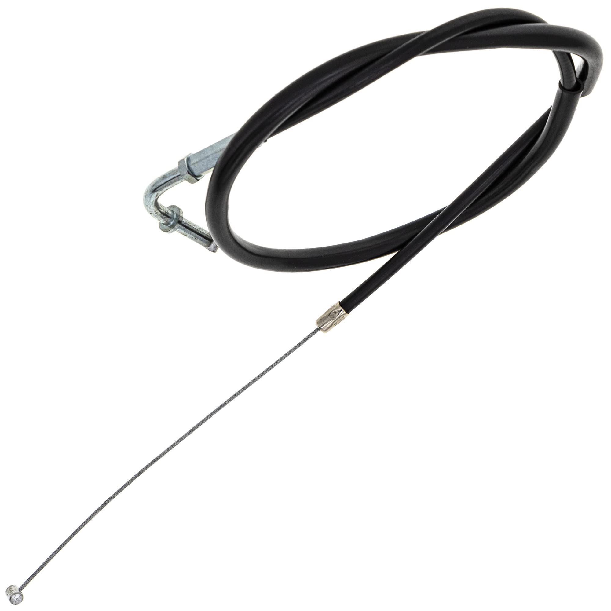 Amazon.com: NICHE Throttle Cable for Kawasaki Ninja ZX7 ZX750L