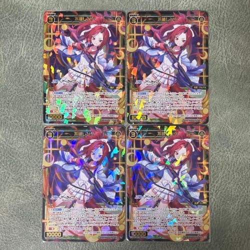 WIXOSS �u���A�J �s�j�����Q SR RBZTKCZT