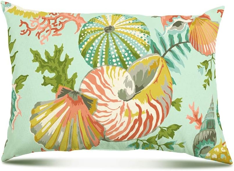 small outdoor throw pillows