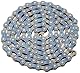 Fahrradkette Point SL-260 – 1/2 x 3/32 Zoll, 116 Glieder