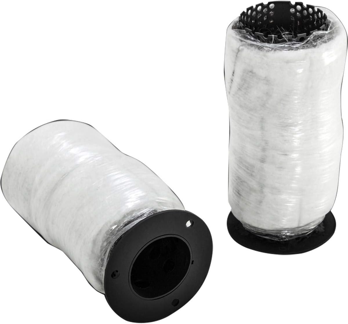 Vance & Hines Mini-Grenades Exhaust Quiet Baffle