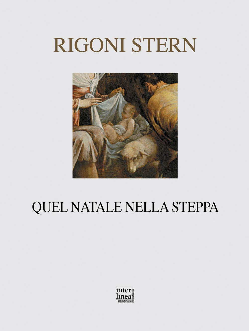 Quel Natale Nella Steppa