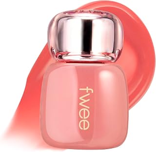 fwee 3D Voluming Tint 04 Melba Dew