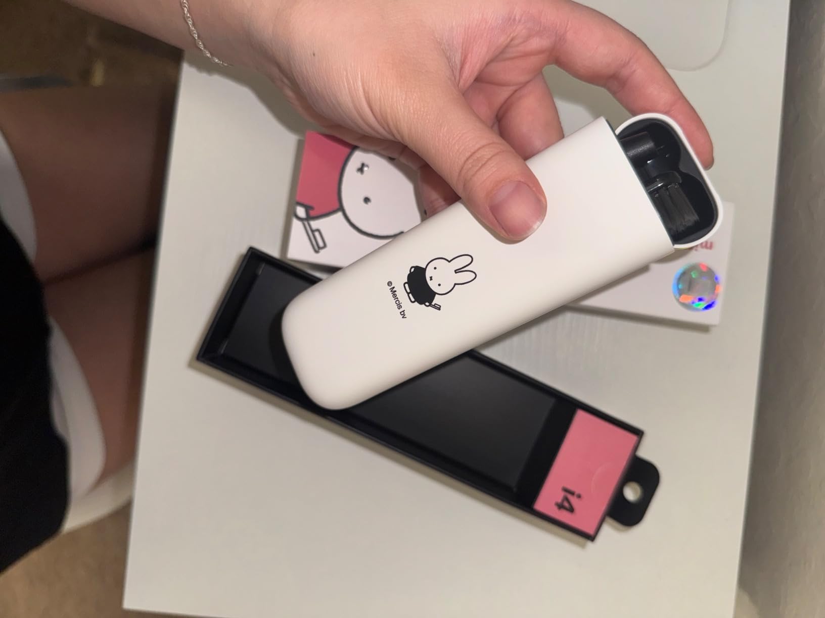 Customer Image