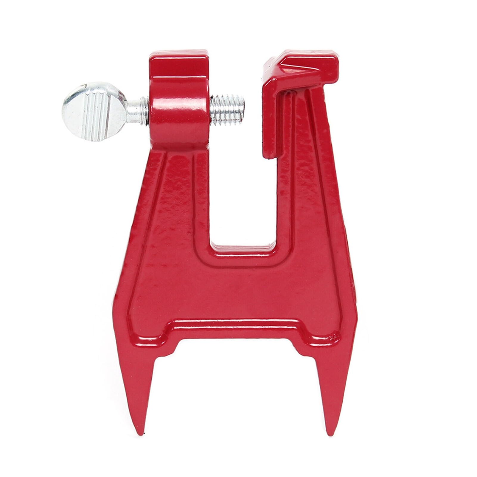 1 unidad de afilador cadena sierra, soporte espada, tornillo banco afilado, accesorio Metal 15,5mm for motosierras STIHL, accesorios herramientas jardín