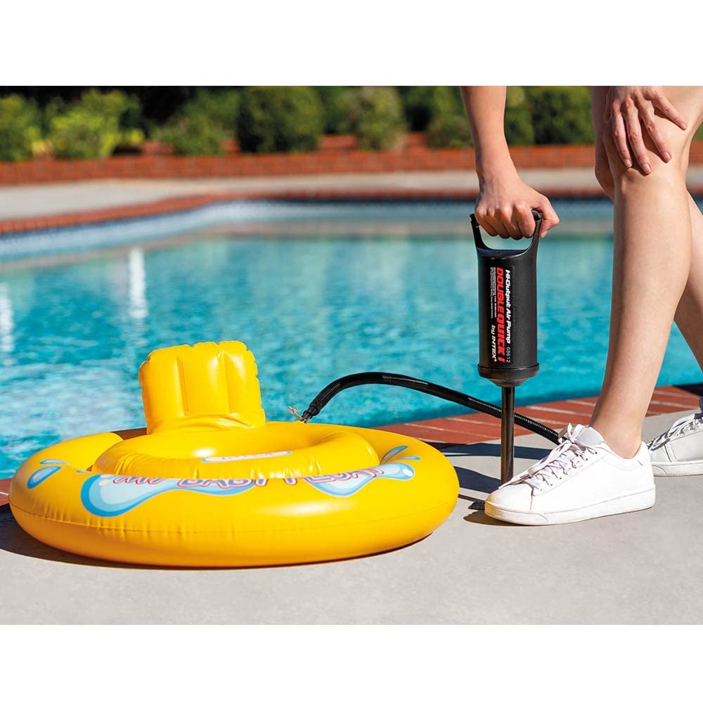 Foot Air Pump for Pool Party Swimming Ring Swim Tube for Kids. (Air Pump) (B0CVM2SM2H) Amazon Price History, Amazon Price Tracker