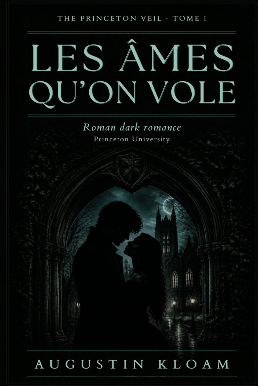 Les Âmes qu'on Vole