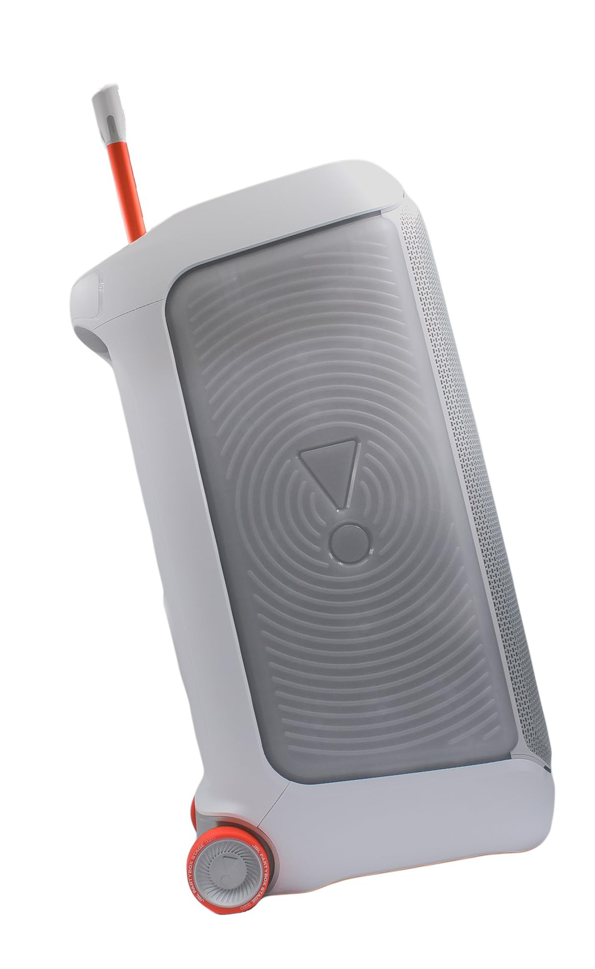 Amazon.com: JBL PartyBox Stage 320 240W Portable Wireless Speaker