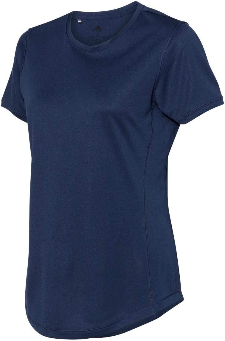 Adidas Women's Sport T-Shirt M Collegiate Navy