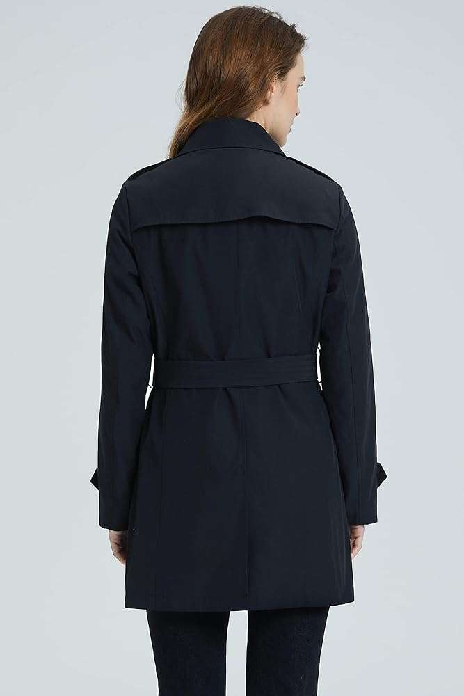 【オーラリー】スプリングコート AURALEEのスプリングコート – COVERCHORD