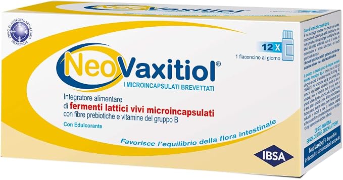 NEOVAXITIOL 12FL