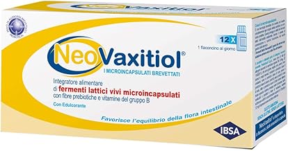 Neovaxitiol 12 Vials