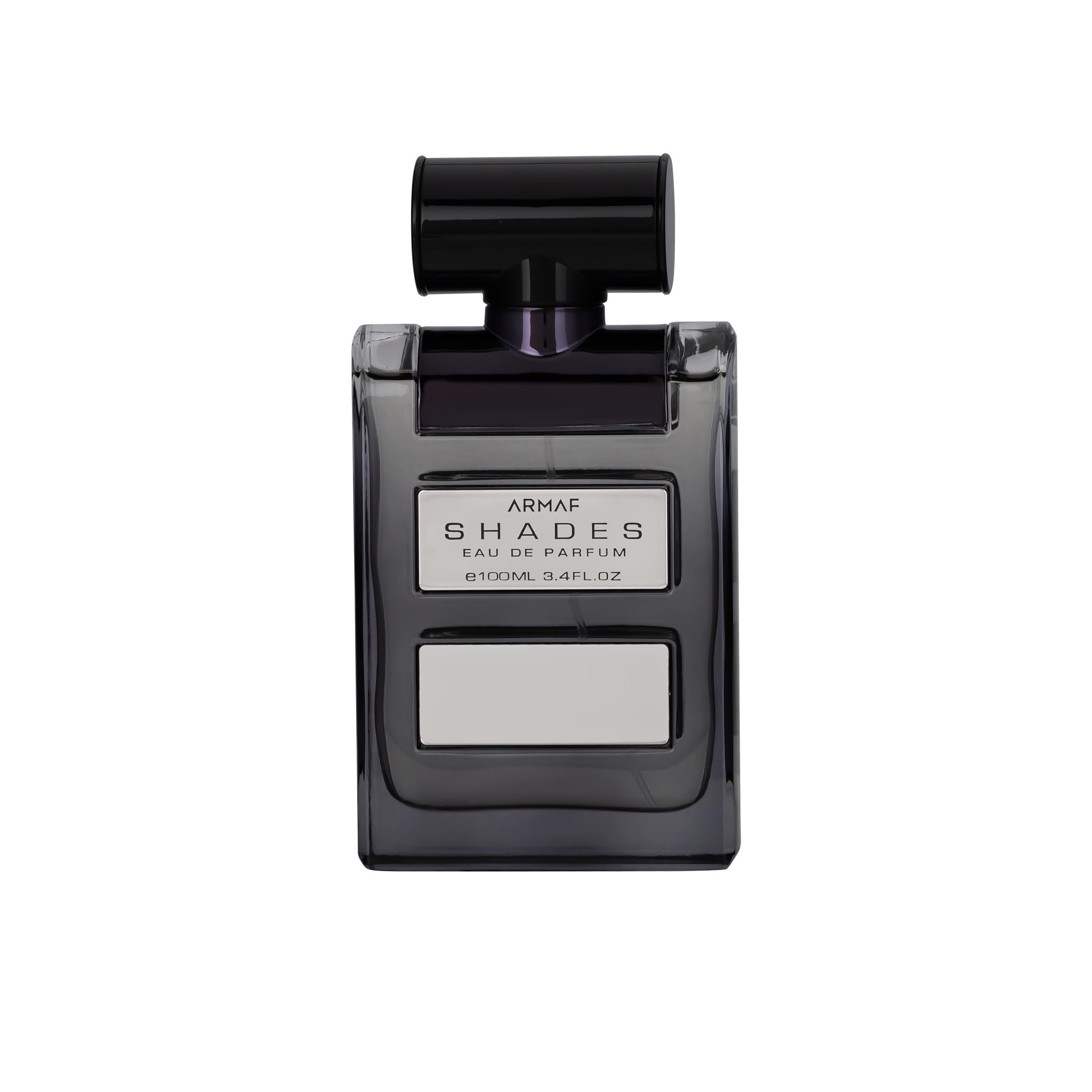 Shades by Armaf, 3.4 Ounce Eau De Toilette Spray for Men