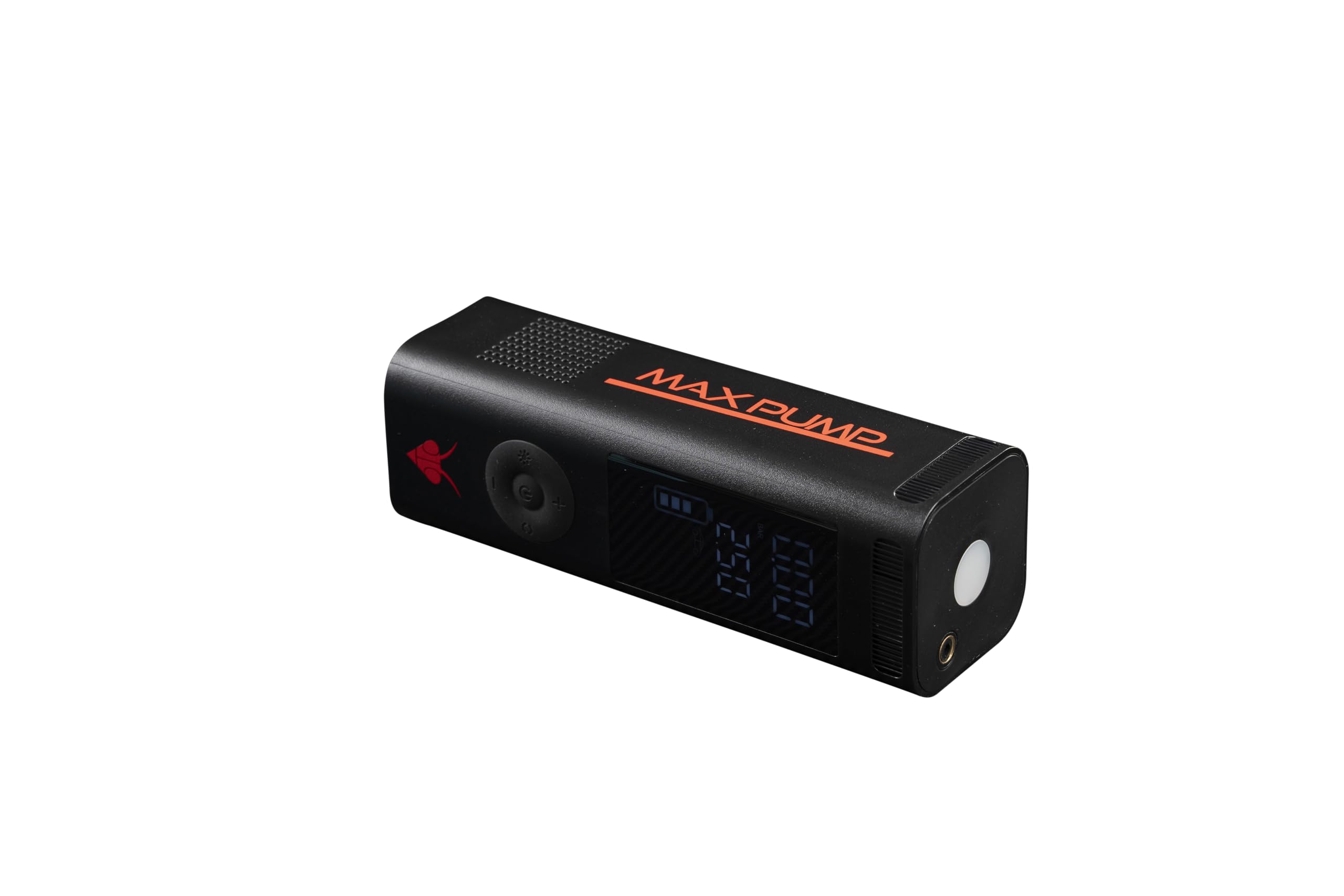 Max Pump Patrolline | Compressore Gonfia Gomme a Batteria