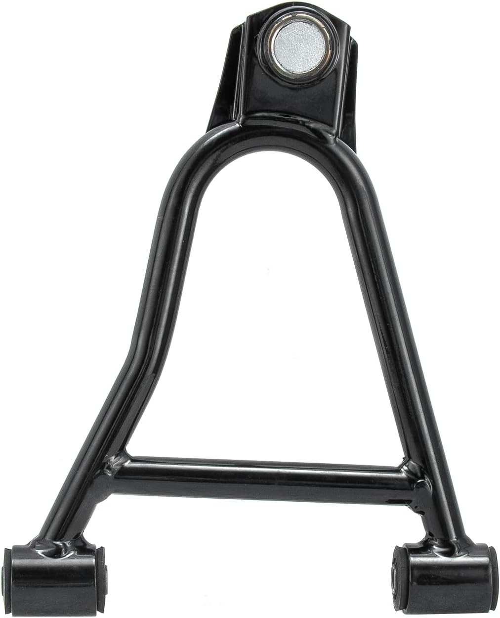 Front Suspension Lower Right And Left A-Arms Compatible with Yamaha Big Bear 350 YFM350FW 1987-1997 / Please Note: Does Not Compatible with 1997 Big Bear 350 YFM350FWBJ