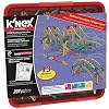 KNEX Education Intro to Structures: Bridges Set 207 Pieces for Grades 3-5 Construction Education Toy