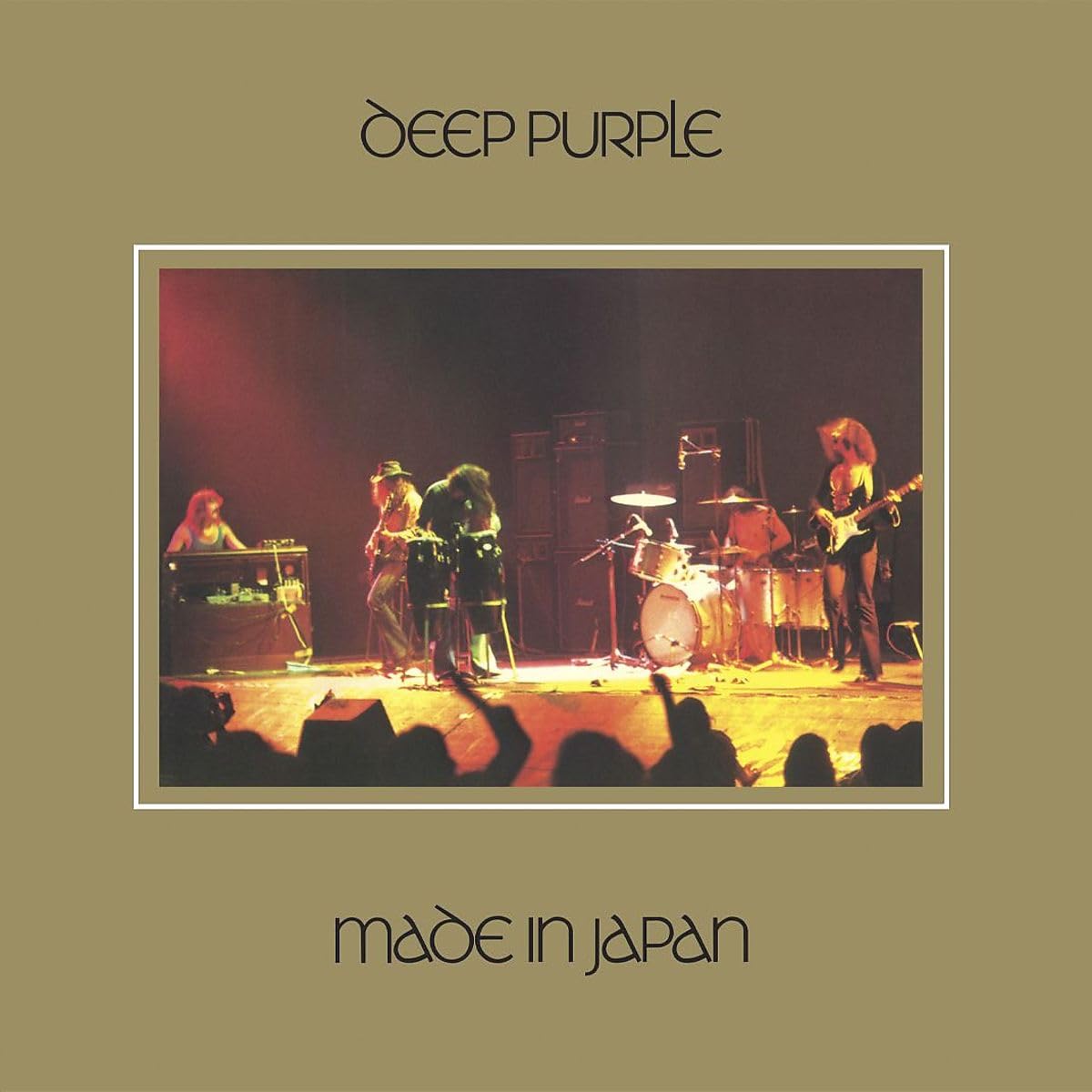 Amazon.co.jp: Made In Japan: ミュージック