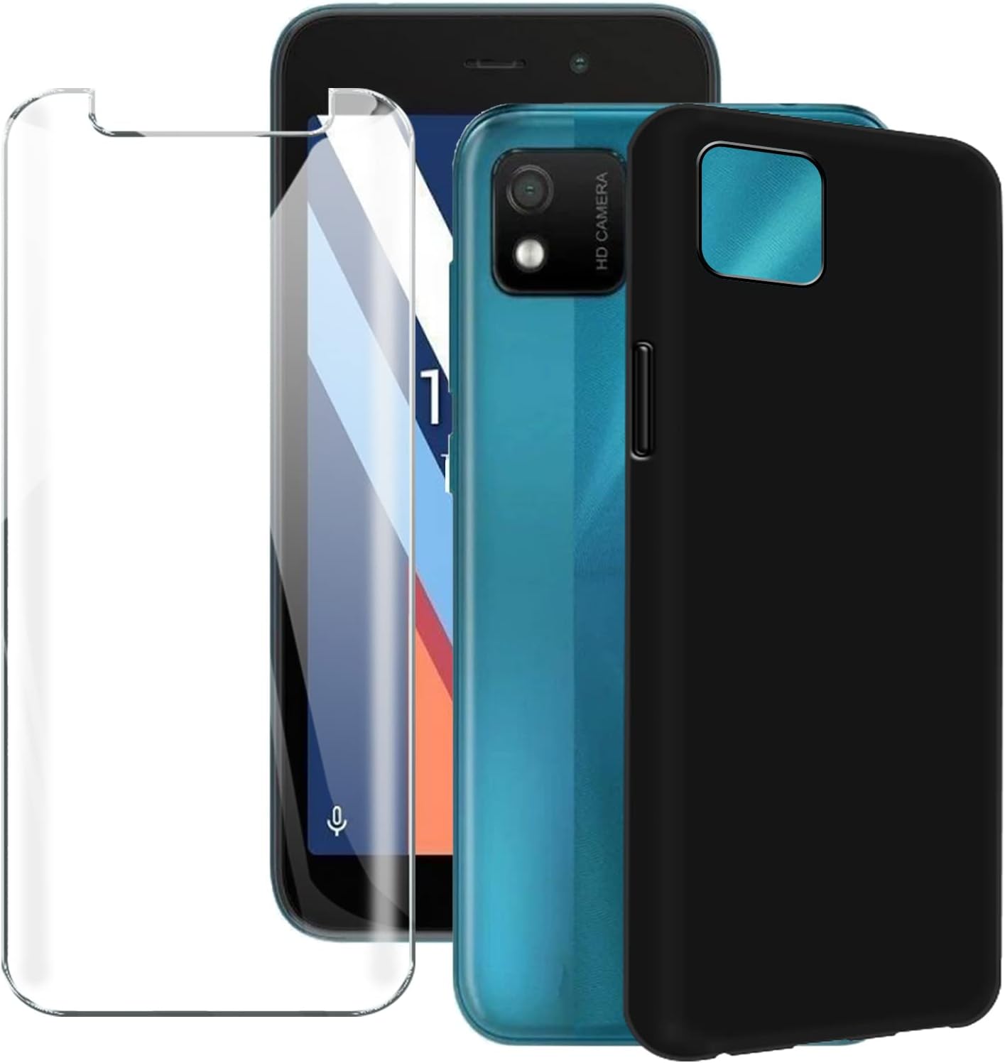 Wiko Coque Game Changer Pour Sunset 2 Blanc - Téléphonie