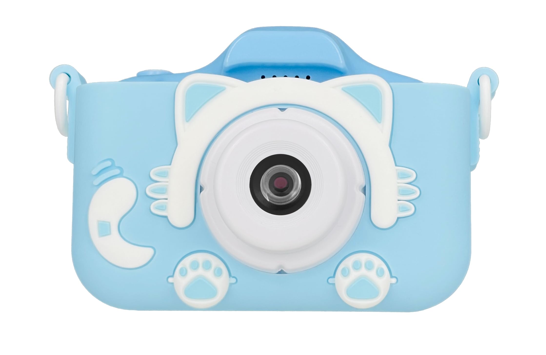 VISTAQUEST VQ1005 トイデジ　トイカメラ　ブルー VISTAQUEST VQ1005(2008年型) レビュー - Stroller - トイデジカメ