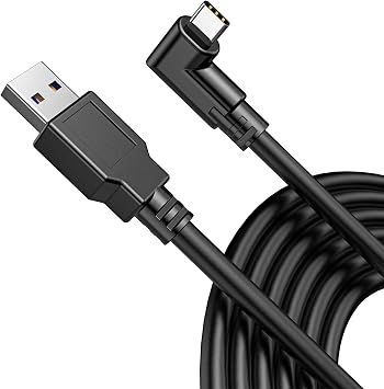 oculus link steam