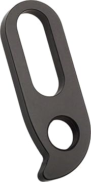Wheels Manufacturing Dropout-G Derailleur Hanger, Black
