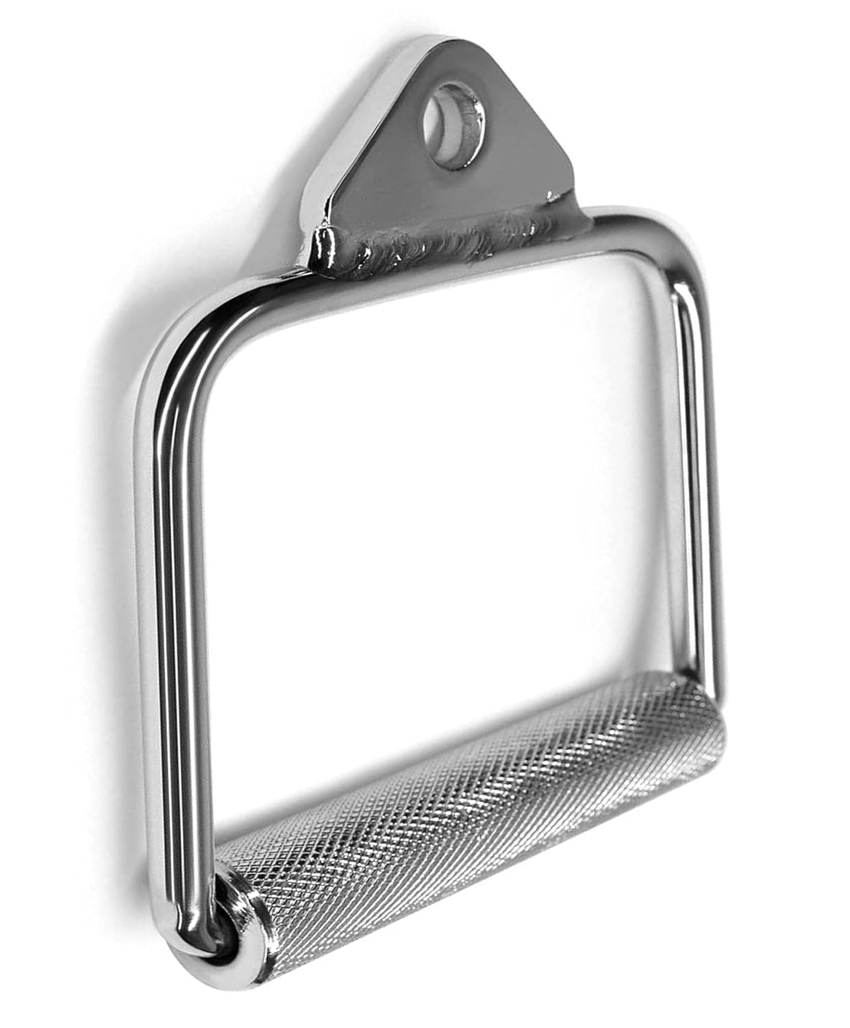 Fitness Gym Equipment Accessory Fitness for Man and Woman (Set of 2 D Handle)-picture-27