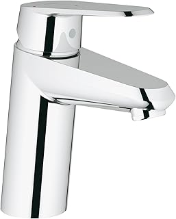 Grohe 2338220E Eurodisc Cosmopolitan Grifo para lavabo
