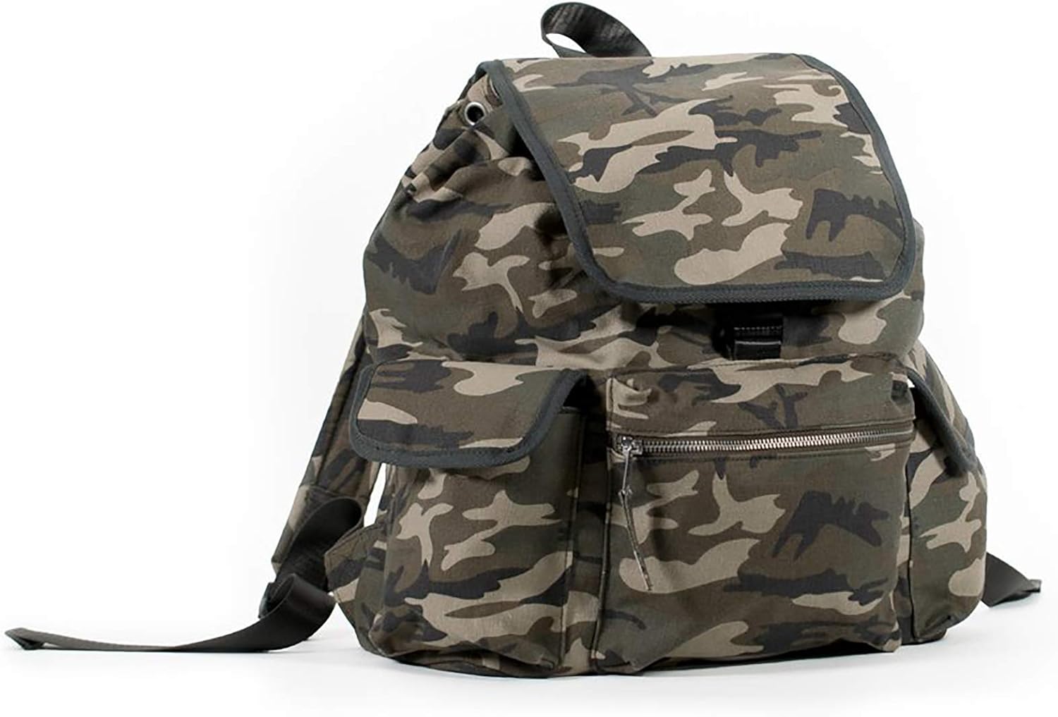 quilted koala backpack