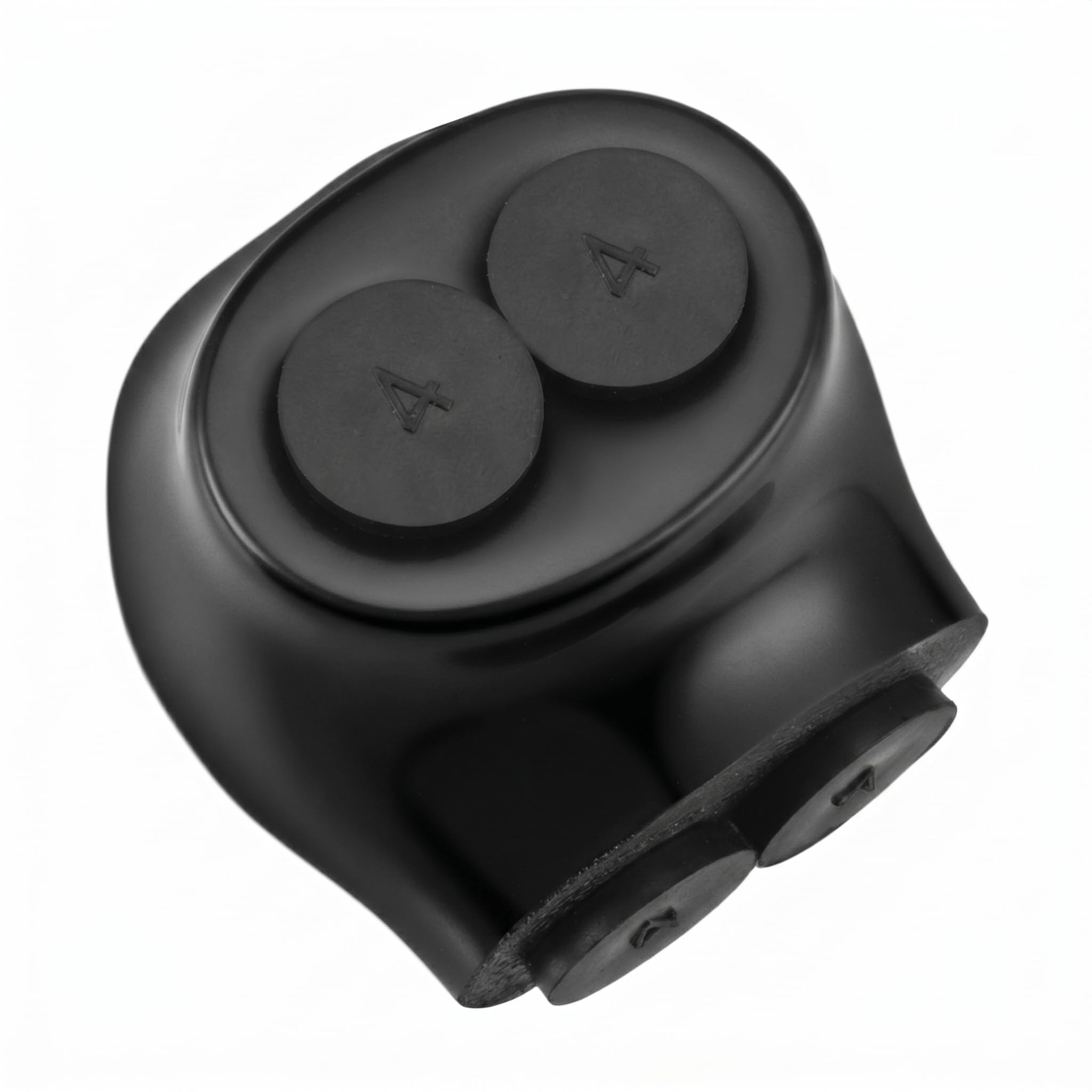 Conector de cable múltiple aislado de 2 puertos que elimina falsos contactos 8