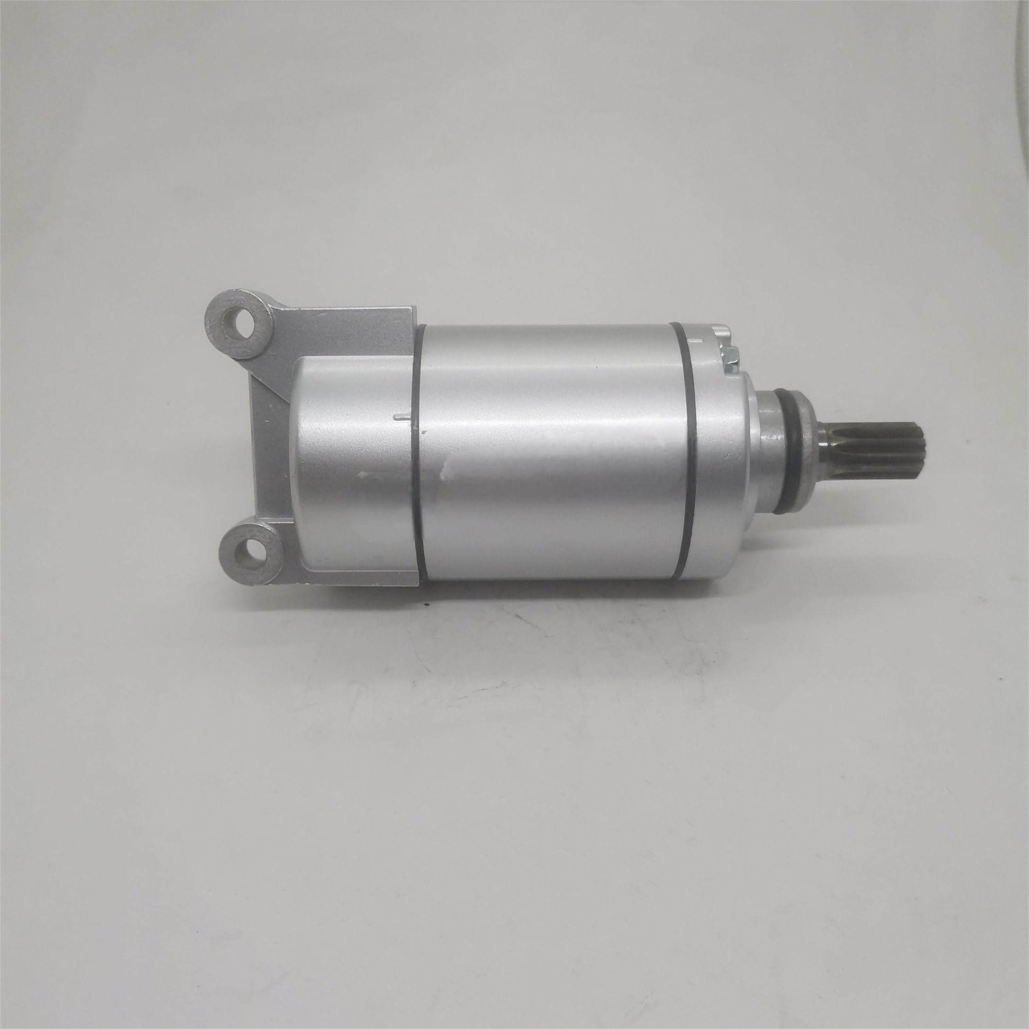 Démarreur pour Ninja 250 : pièce de rechange moteur moto kawasaki ex250
