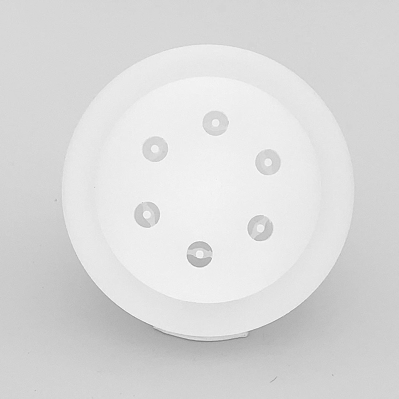 BNN VIVA Bucatini diam.5mm Pasta Disc compatible avec Philips