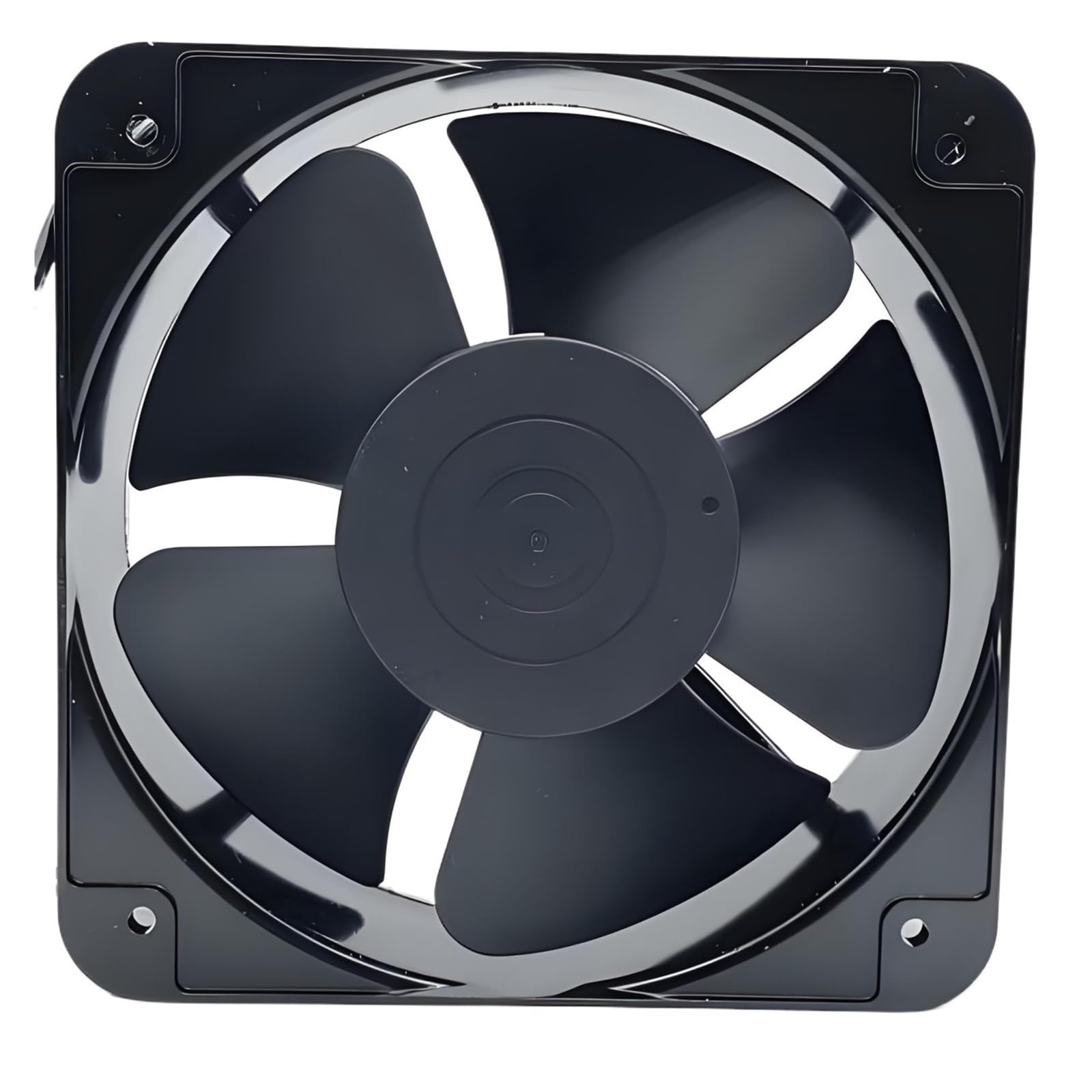 ZBWZXBDJ Fan KS20060HBL2 AC 220V 20060 20CM double ball axial fan 2 wire