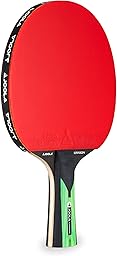 JOOLA Racchette da Tennis da Tavolo Professionali INFINITY, MEGA e ROSSI CARBON Approvate dall'ITTF per Giocatori Esperti e Competizioni