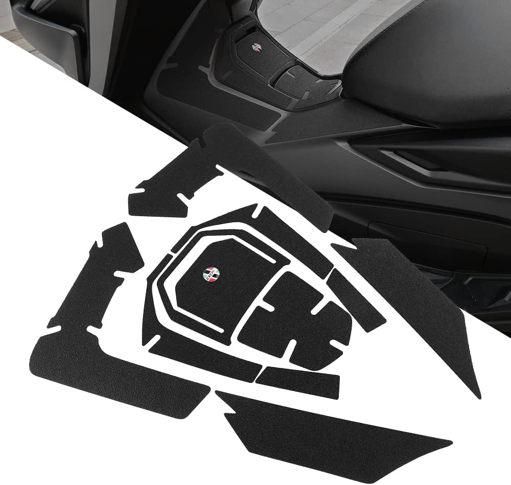 CNC Lenker Griffe Für Honda NSS350 FORZA - Anti Vibration