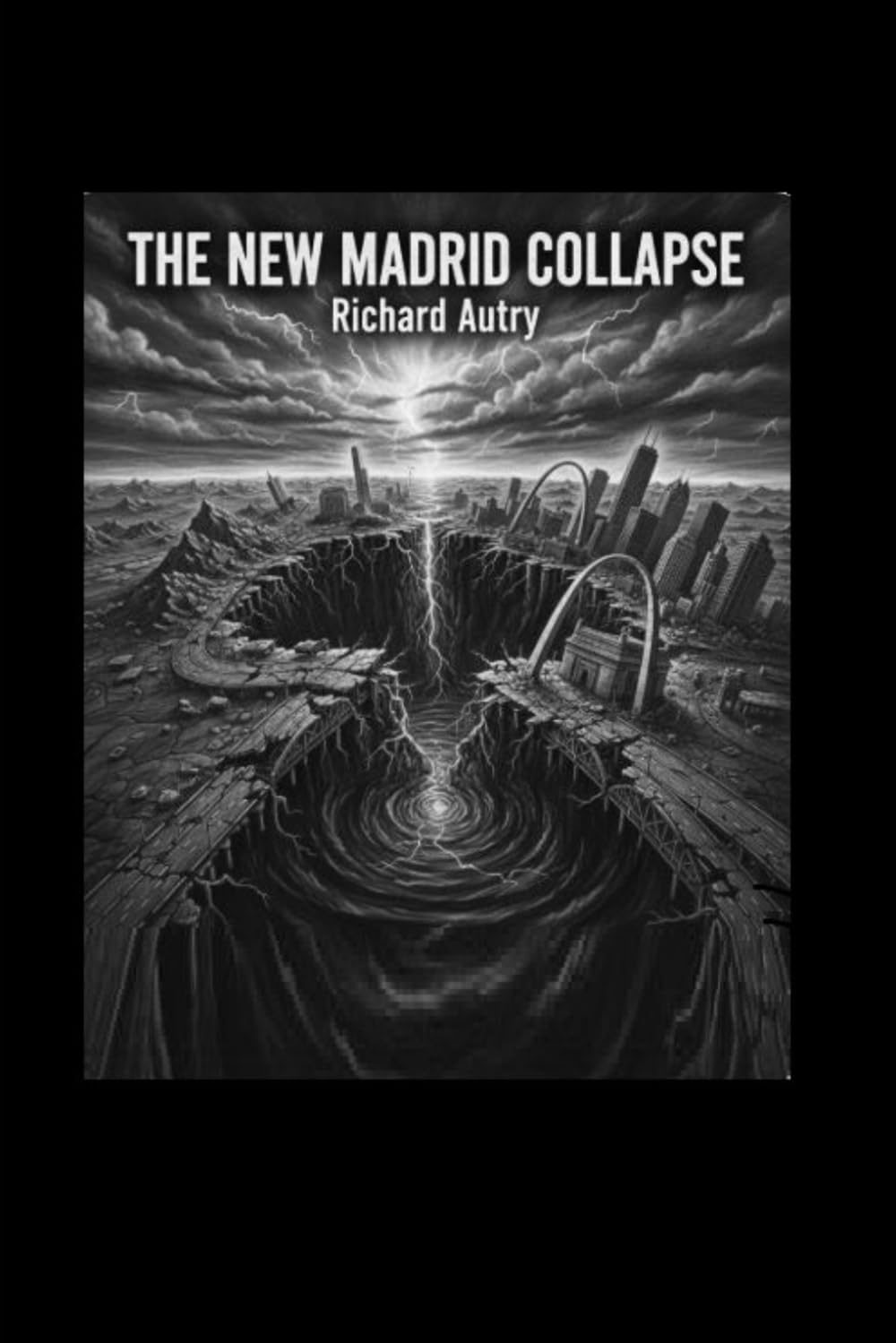 The New Madrid Collapse: An old faultline reawakens and causes devestation