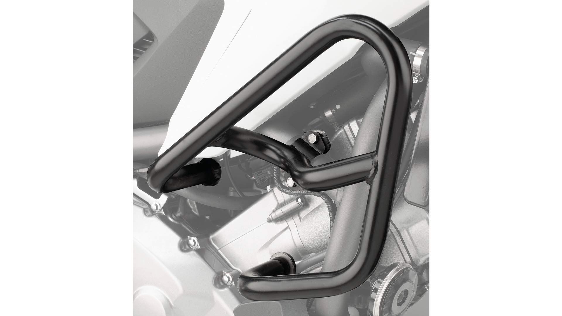 KAPPA PARAMOTORE HONDA NC700X (2012)/NC700S (2