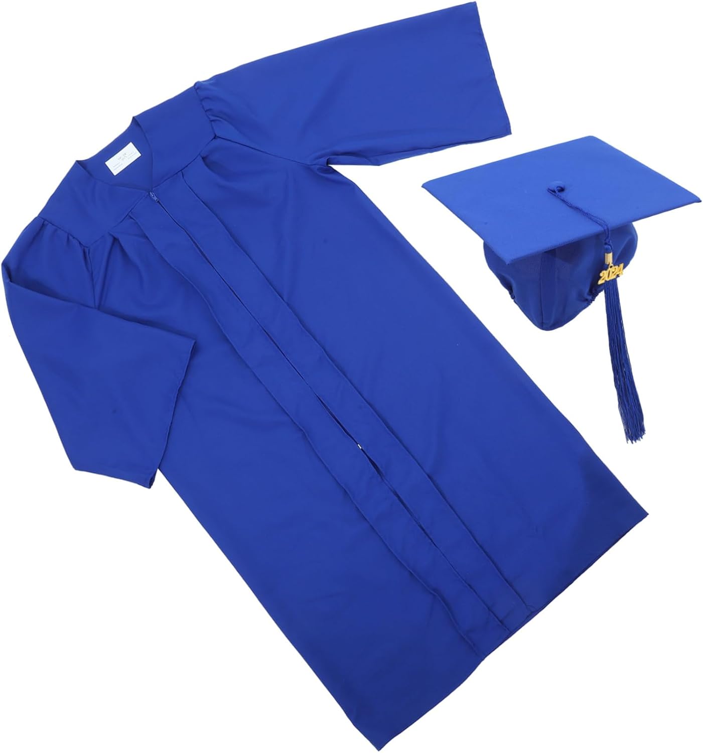 Graduation Gown Hat Graduation Robes Graduation Gowns for Adults Cap and Gown Male Graduation Cap and