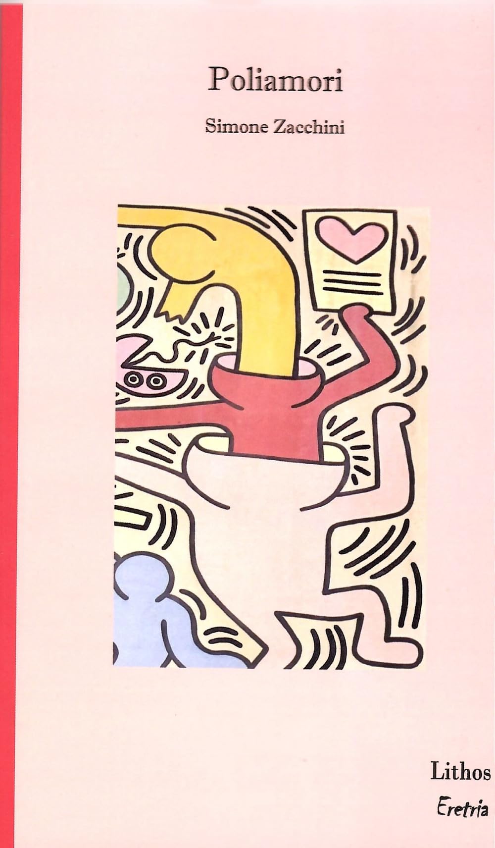 Poliamori - 4
