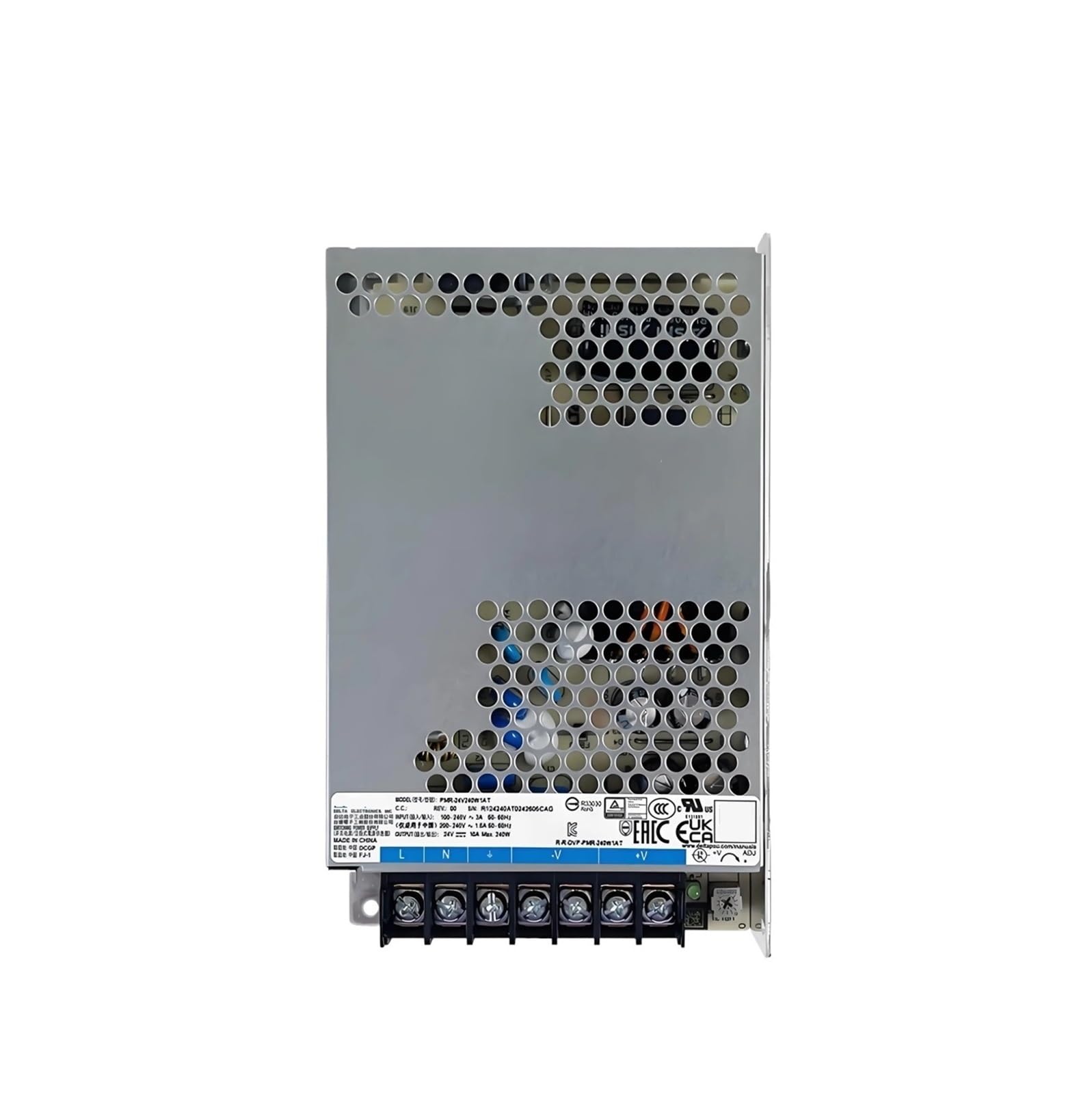 YMUGUEGH PMR-24V240W1AT Switching Power Supply 24V 10A 240W