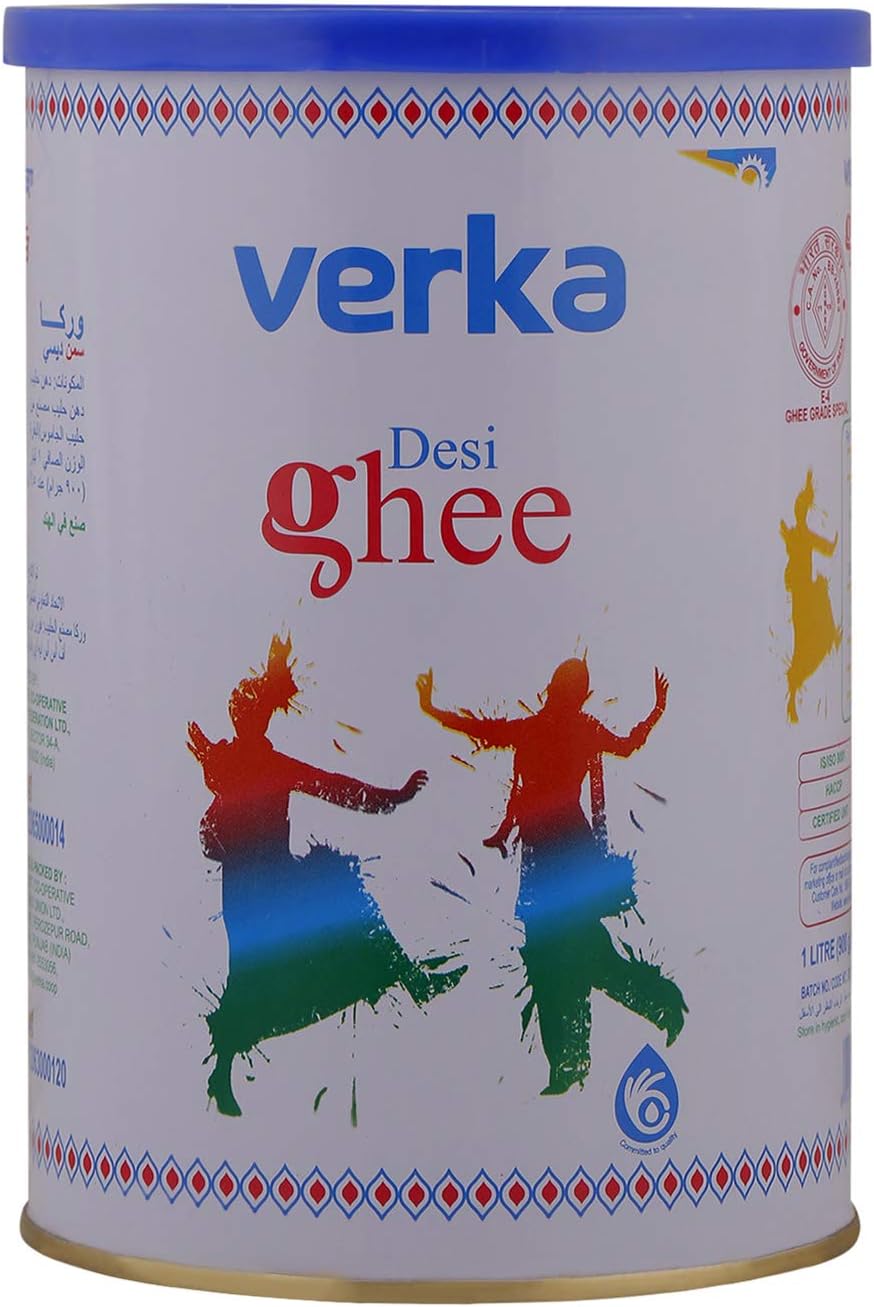 DESI GHEE 1 ltr