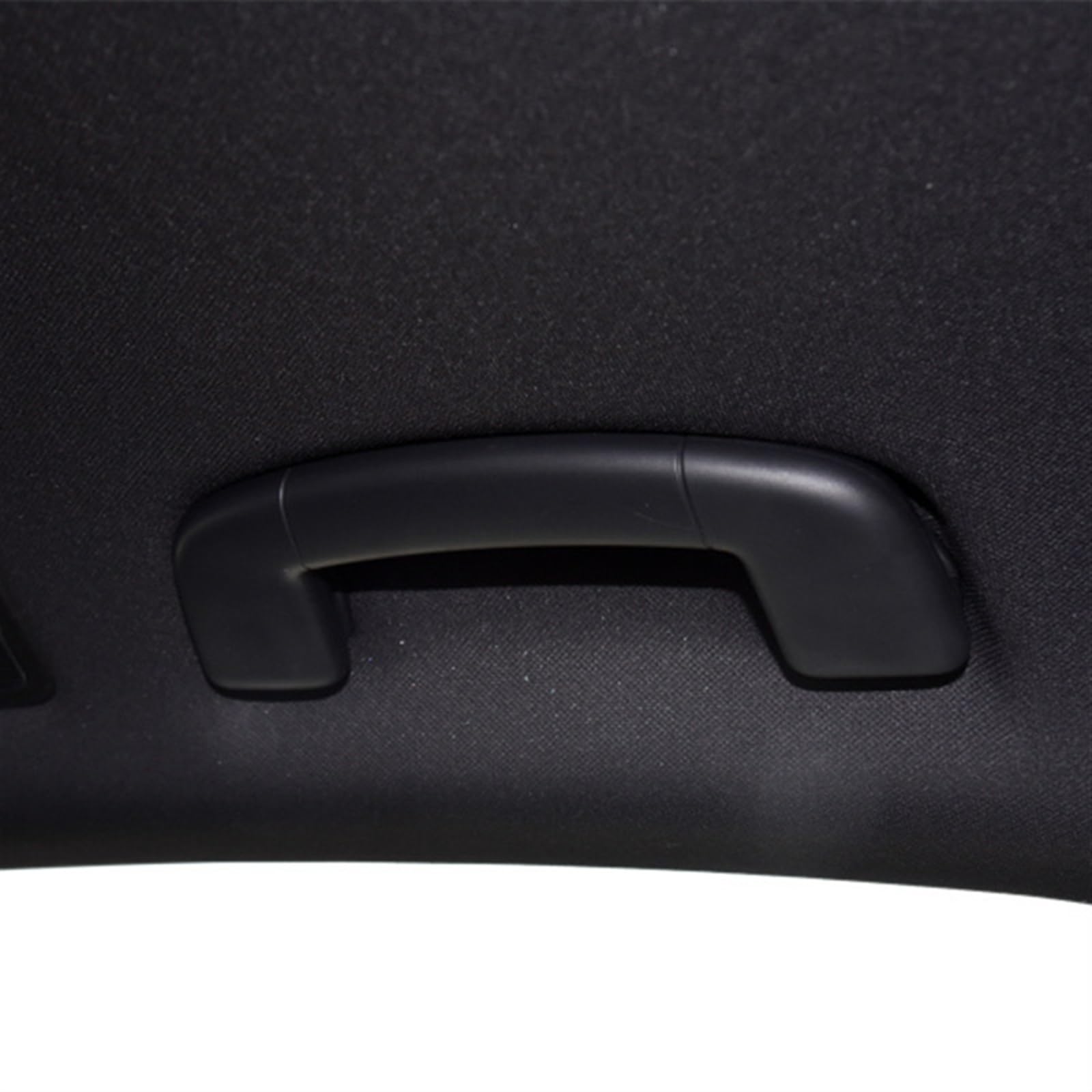 Maniglie interne for soffitto con maniglia for tetto nero | per VW, per Jetta MK7 dal 2019 al 2023