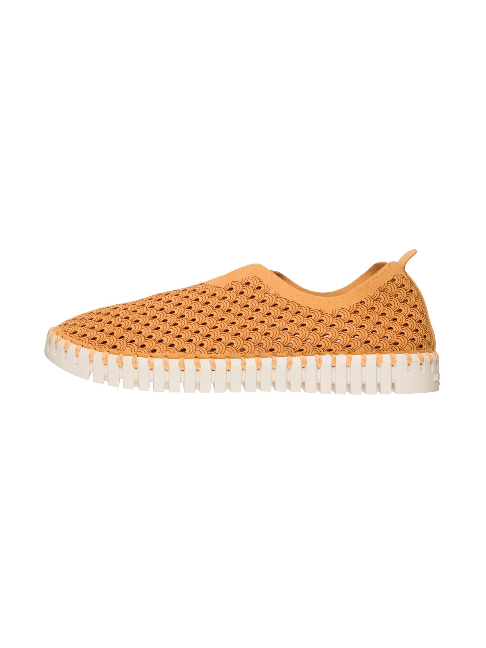 Ilse Jacobsen Deportiva Hornbæk Tulip 3275 Golden Nut Talla 37