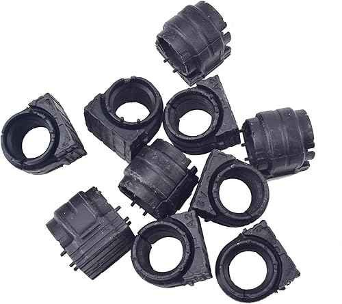 Miniatura 7 de Buje de barra estabilizadora delantera para Chevy Cruze Verano ORLANDO OPEL INSIGNIA ASTRA GTC J 10 Uds