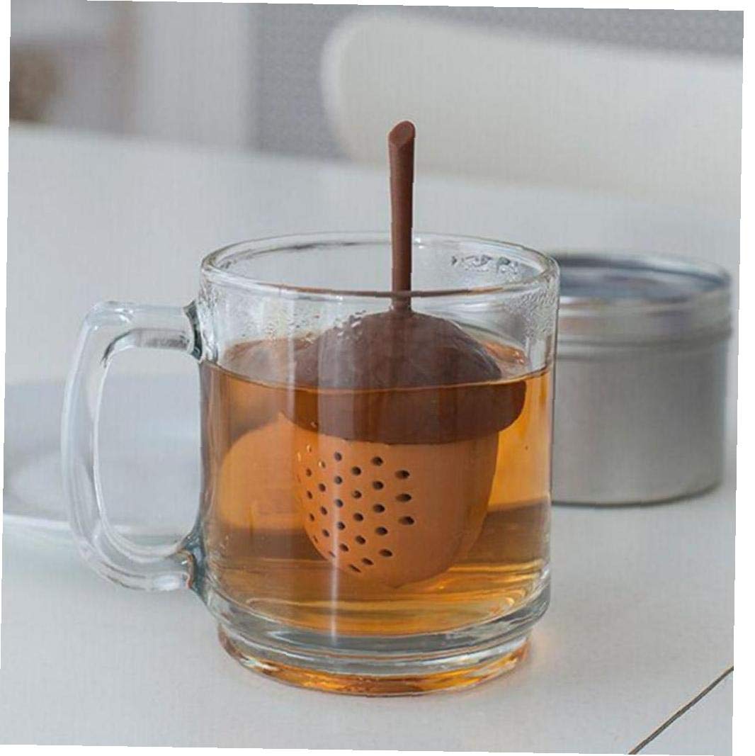 Infuseur Thé,Aipeeo 2 Pièces Boule A The,Infuseur Thé