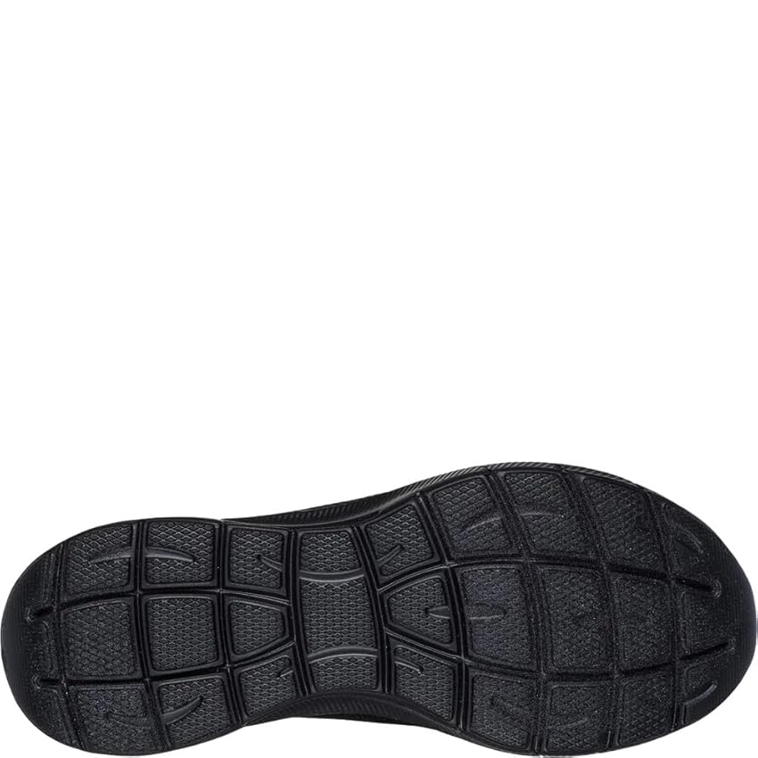 Skechers Women's Bobs Unity Pinch of Luck Sneaker, Rosa, 37.5 EU