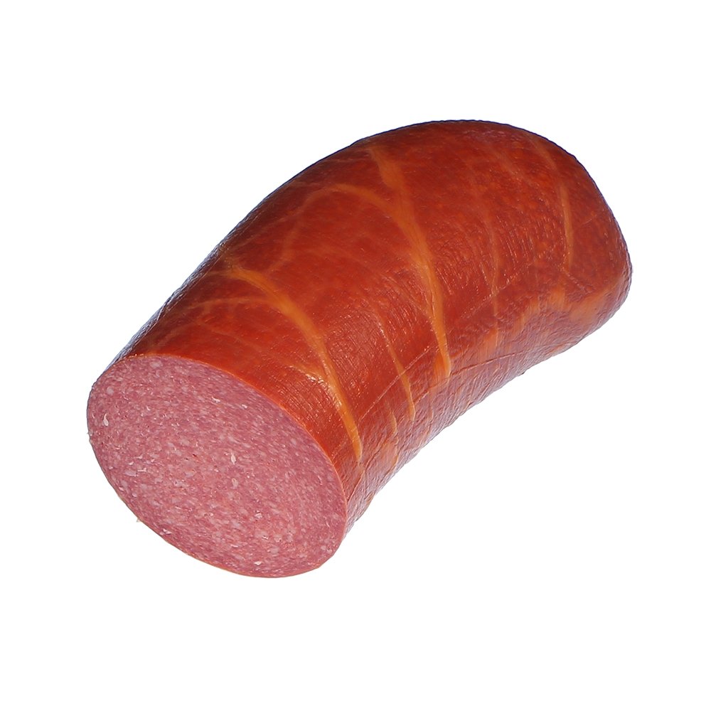 MeinMetzger Buttensalami 1a Exquisit 3400 g ganze Wurst