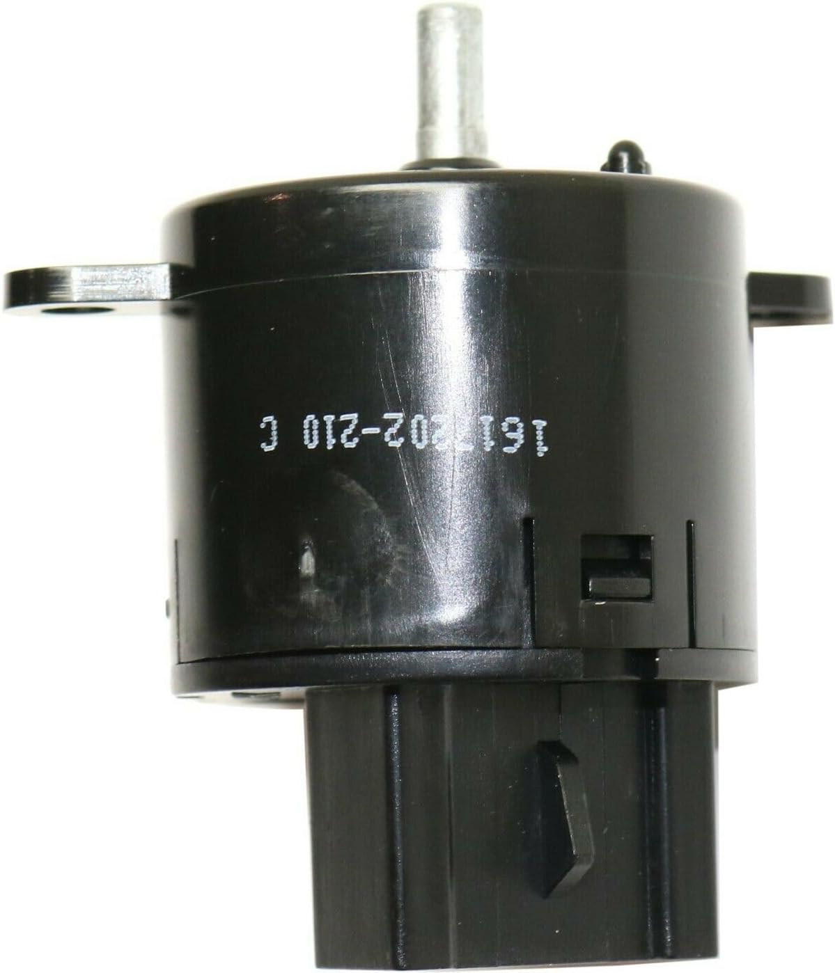 Transfer Case Switch TCA62 for Ford F-150/F-250/F-350 1999-2004 & Excursion, 4x4 Shift Selector 1S3631 with Weatherproof Connector