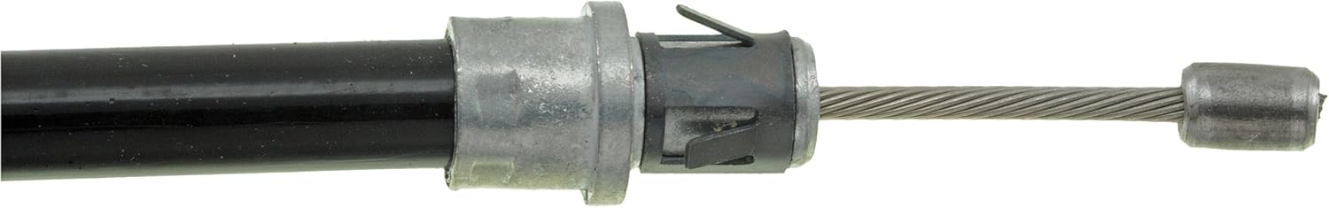 Dorman C660178 Front Parking Brake Cable Compatible with Select Ford/Lincoln Models