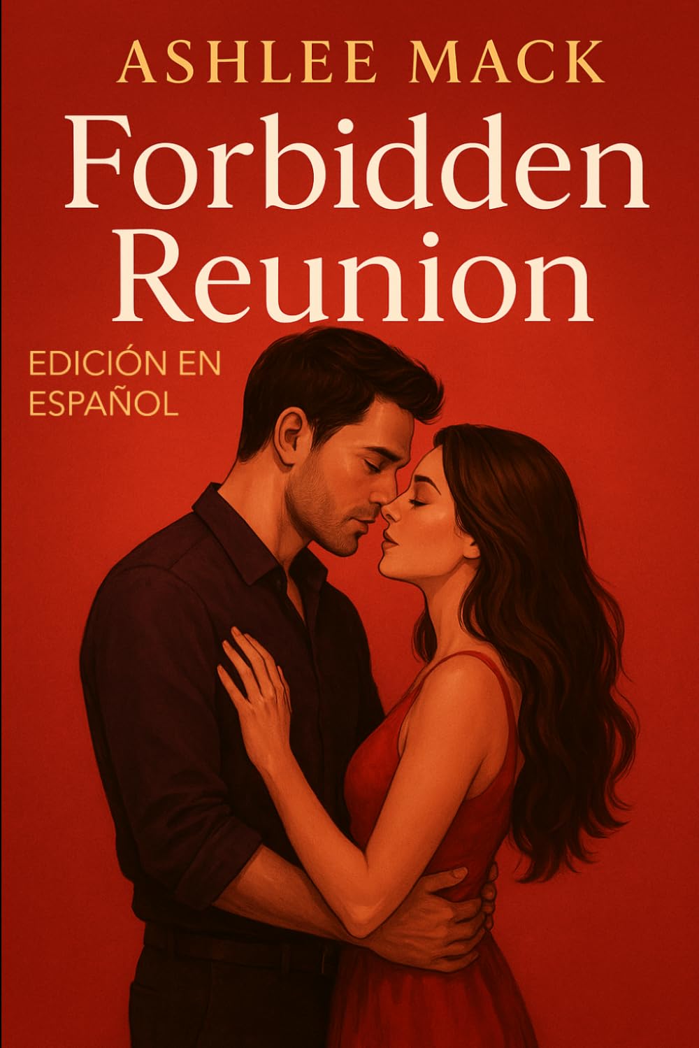 Forbidden Reunion EDICIÓN EN ESPAÑOL