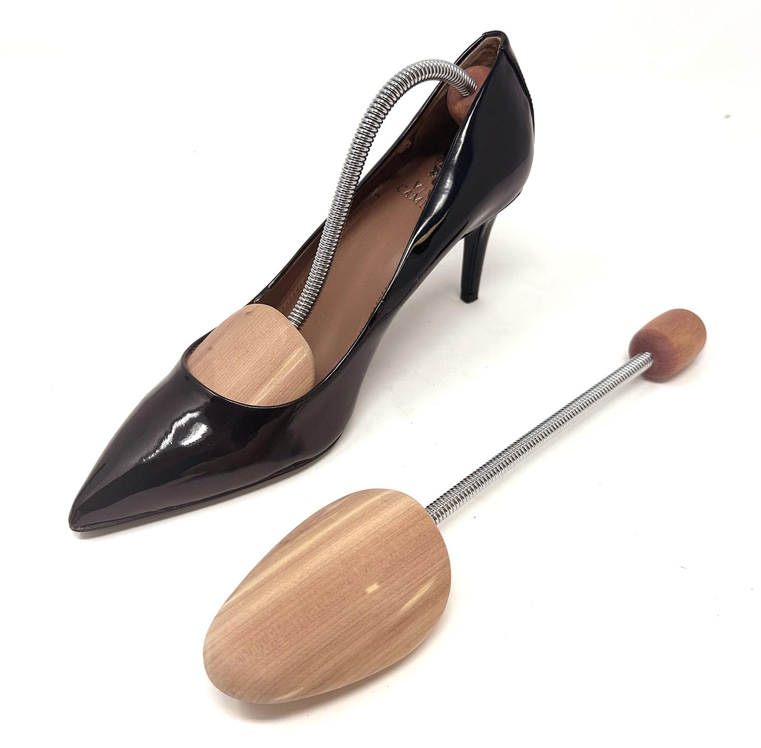 Cedar ElementsCedar Elements Women's European Style Shoe Trees (Large)